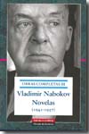 Obras completas.Vol.III: Novelas (1941-1957). 9788481095456