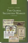 The global securities market. 9780199280612