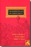 The marketplace of christianity