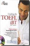 Cracking the TOEFL iBT. 9780375765568