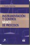 Instrumentación y control básico de procesos