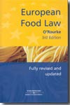 European food Law. 9780421902909