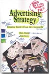 Advertising strategy. 9781412917964