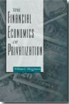 The financial economics of privatization. 9780195150629
