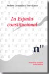 La España constitucional. 9788484564102