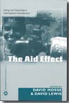 The aid effect