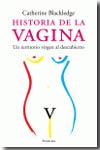 Historia de la vagina. 9788483076989