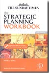 The strategic planning workbook. 9780749445096