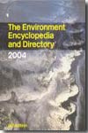 The environment encyclopedia and directory 2005