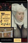 Women in the Middle Ages. 9780313330162