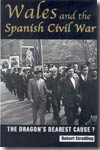 Wales and the spanish Civil War. 9780708318164