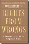 Rights from wrongs. 9780465017140