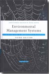 Environmental management systems. 9781844072576