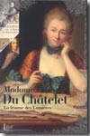 Madame du Châtelet. 9782717723489