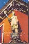 The justice of Venice