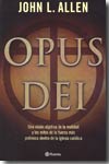 Opus Dei. 9788408067108