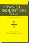 The spanish Inquisition, 1478-1614
