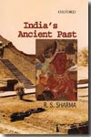 India's ancient past. 9780195667141