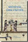 Medieval obscenities