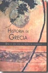 Historia de Grecia. 9788466213196