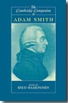 The Cambridge companion to Adam Smith. 9780521779241