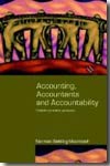 Accounting, accountants and accountability. 9780415384506