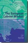 The european labour market. 9783790816792