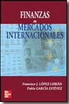 Finanzas en mercados internacionales. 9788448146504