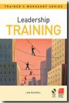 Leadership training. 9780750663694