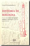 Historia di Bologna