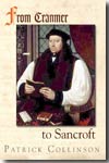 From Cranmer to Sancroft