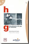 Una historia del gas en Alicante. 9788488717986