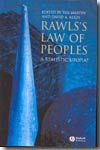 Rawls's Law of peoples