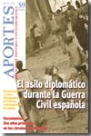 El asilo diplomático durante la Guerra Civil española