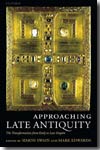 Approaching late antiquity. 9780199297375