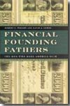 Financial founding fathers