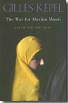 The war for muslim minds