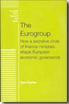 The Eurogroup. 9780719074035