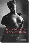 Sexual morality in ancient Rome