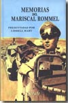 Memorias del Mariscal Rommel. 9788421757420