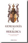 Genealogía y heráldica. 9788448047306