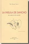 La ínsula de Sancho en el reino de Don Quijote. 9788496502109