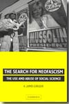 The search for neofascism. 9780521676397
