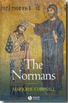 The Normans. 9781405149655
