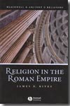 Religion in the roman empire. 9781405106566