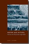 Water and ritual