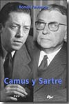 Camus y Sartre. 9788437064338
