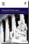 Corporate governance. 9780750669245