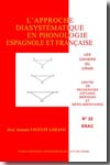 L'approche diasystématique en phonologie espagnole et française