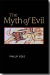 The myth of Evil. 9780748622009